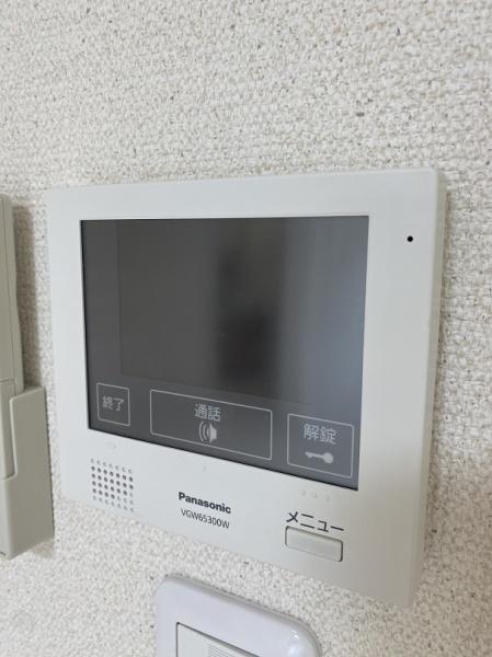 門真市常称寺町のアパート