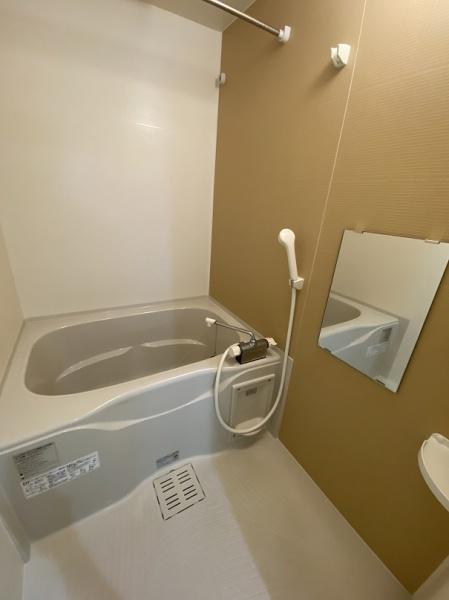 門真市常称寺町のアパート