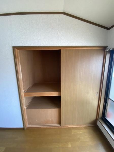 萱島東２丁目貸家