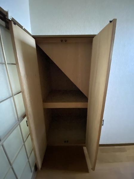 萱島東２丁目貸家