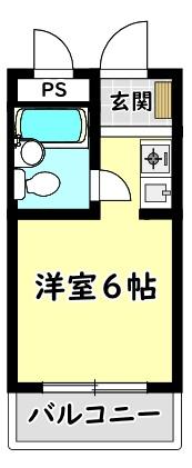 プレアール萱島