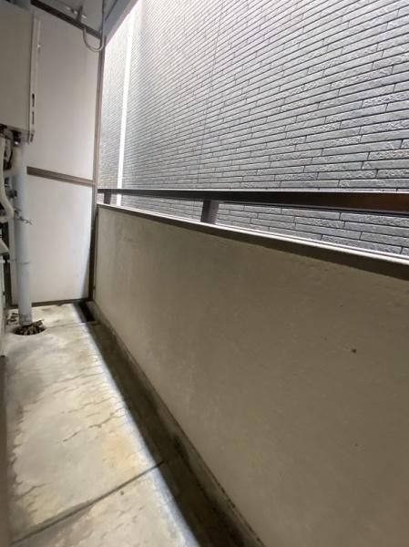寝屋川市萱島信和町のマンション