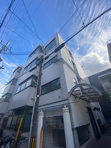 プレアール萱島