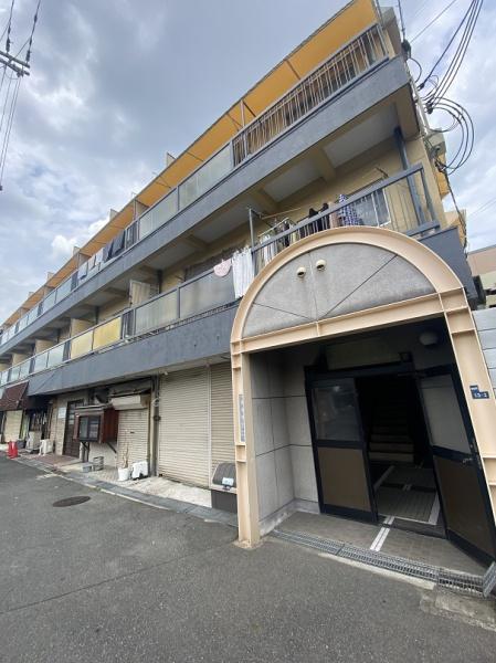 門真市宮前町のマンション