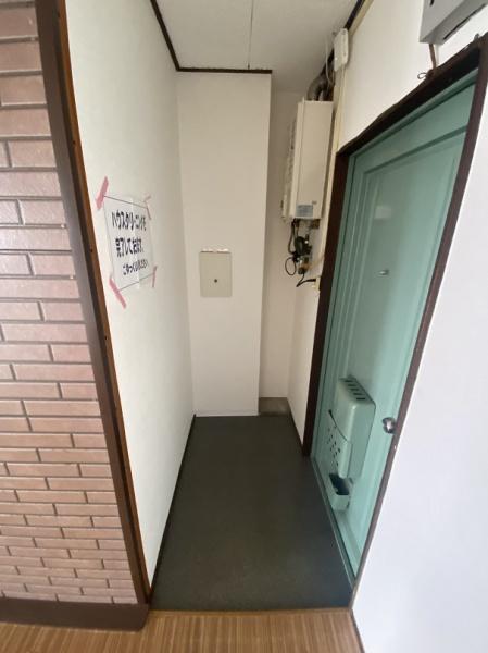 門真市宮前町のマンション