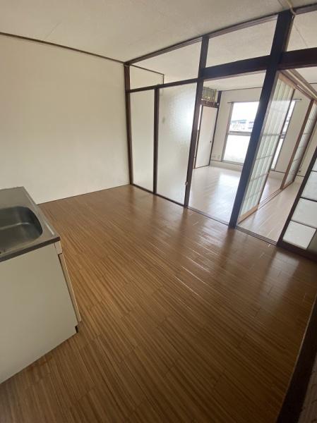 門真市宮前町のマンション