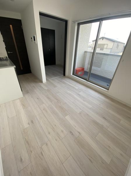 寝屋川市池田１丁目のアパート