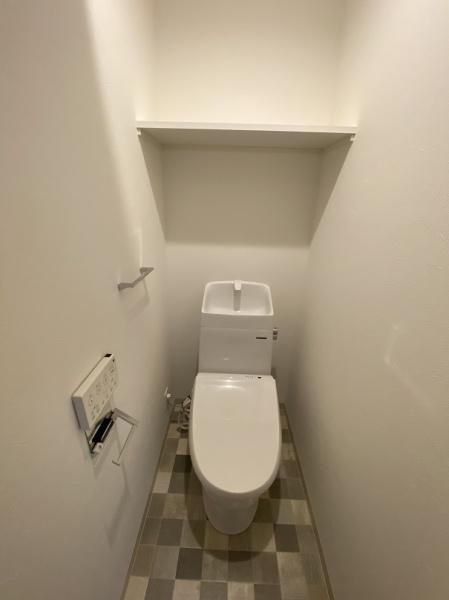 寝屋川市萱島南町のアパート