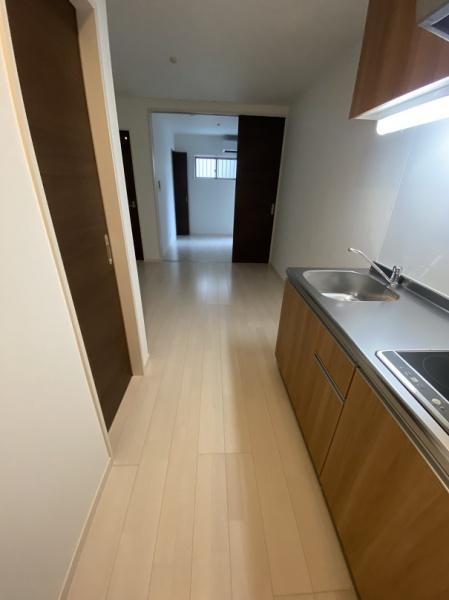 寝屋川市萱島南町のアパート