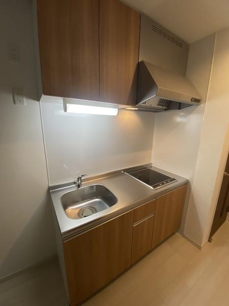 寝屋川市萱島南町のアパート