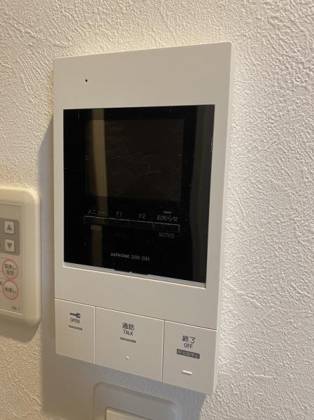 寝屋川市萱島南町のアパート