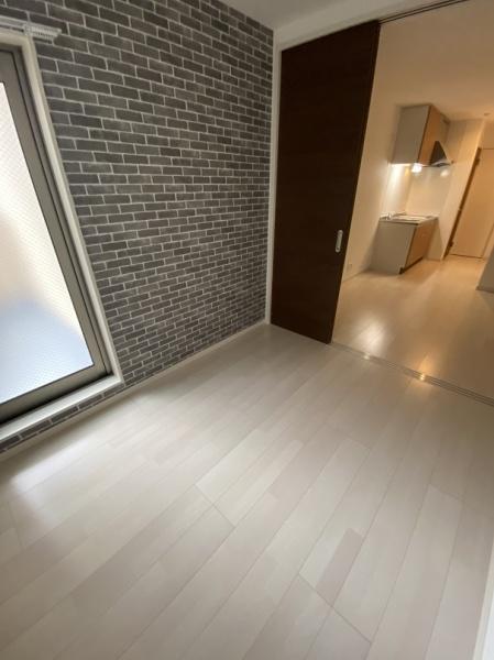 寝屋川市萱島南町のアパート