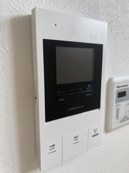 寝屋川市萱島南町のアパート