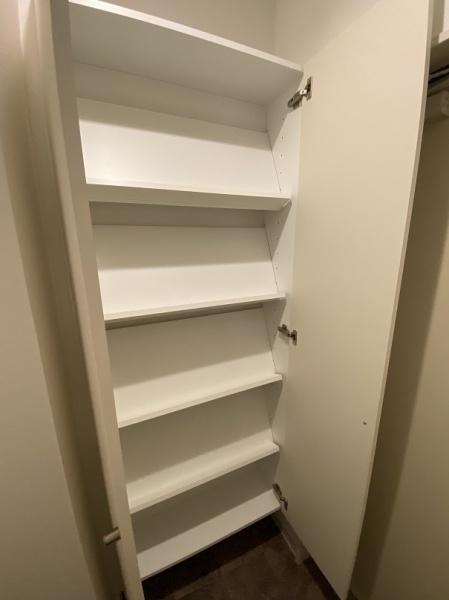 寝屋川市萱島南町のアパート
