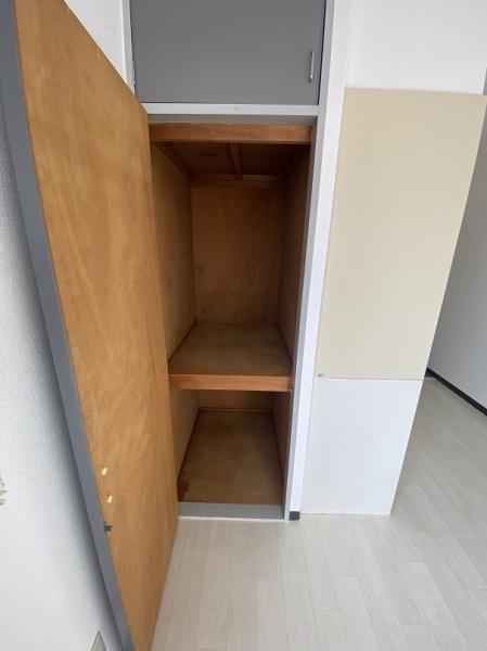 寝屋川市大利町のマンション