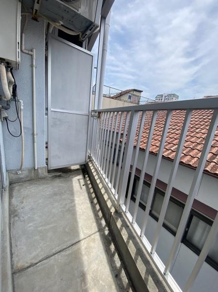 寝屋川市大利町のマンション