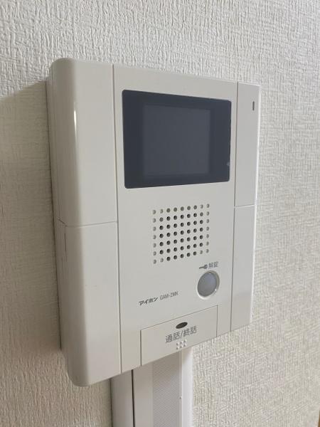 門真市常称寺町のアパート