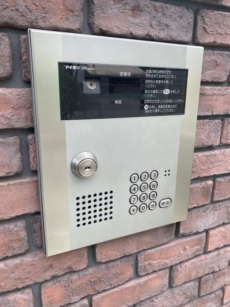 門真市常称寺町のアパート