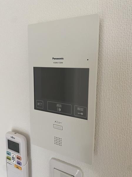門真市朝日町のアパート