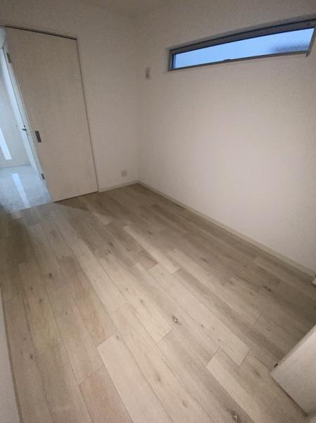 門真市朝日町のアパート
