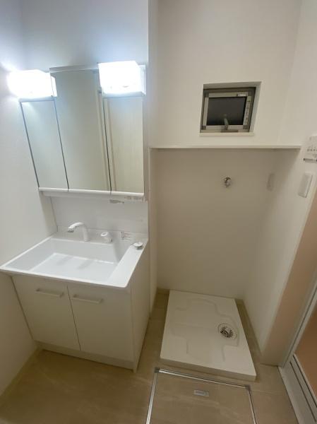 門真市朝日町のアパート