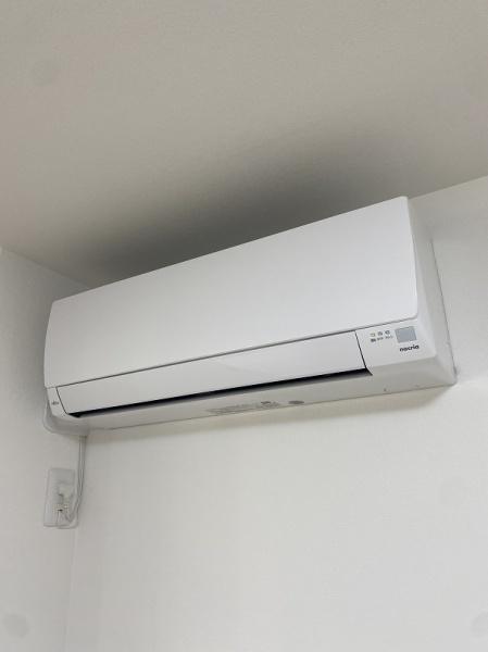 門真市朝日町のアパート