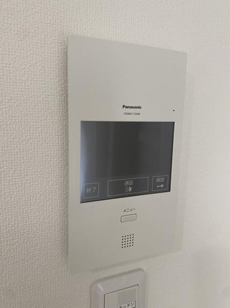 門真市朝日町のアパート