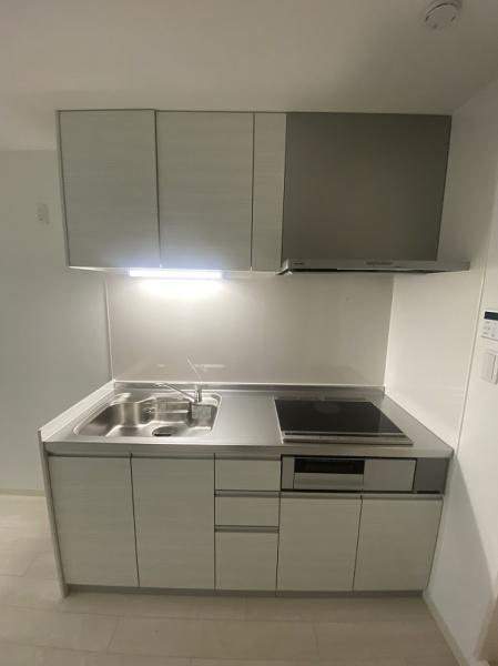 門真市朝日町のアパート