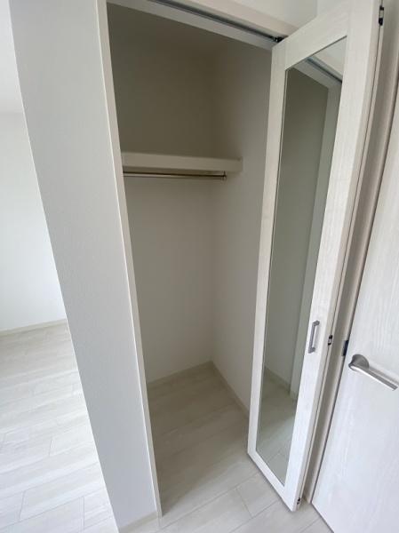 門真市朝日町のアパート