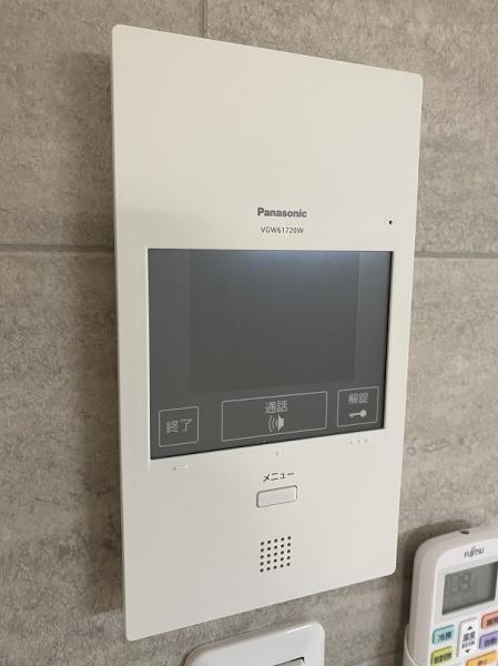 門真市朝日町のアパート