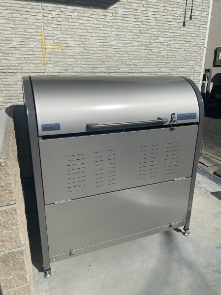 門真市朝日町のアパート