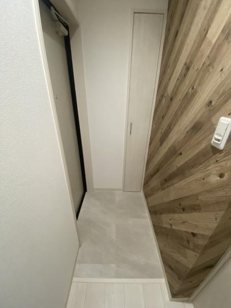 門真市朝日町のアパート