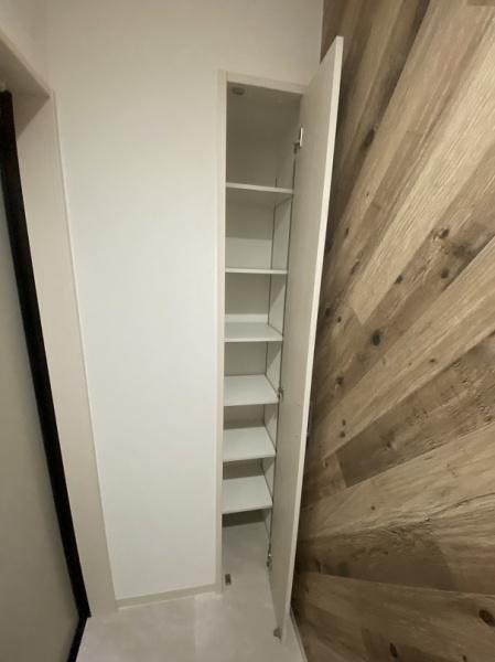 門真市朝日町のアパート