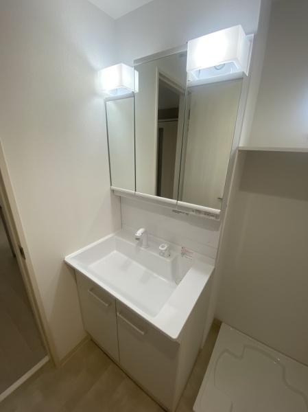 門真市朝日町のアパート