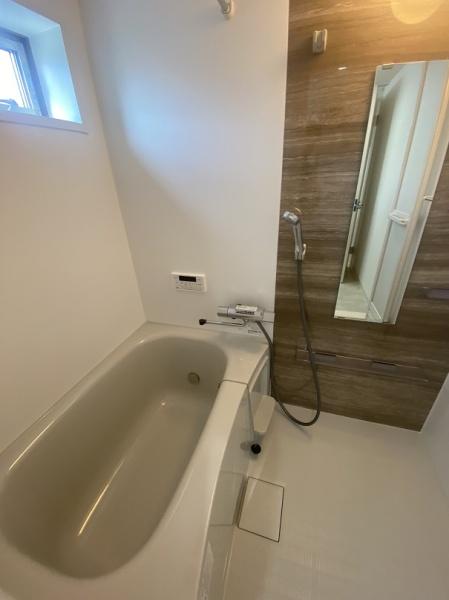 門真市朝日町のアパート