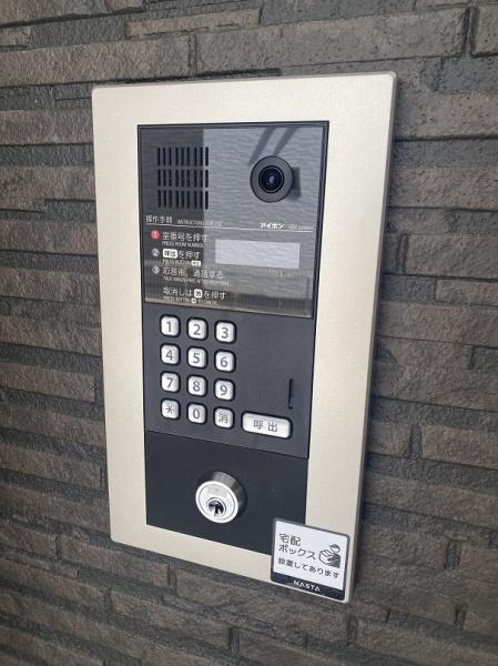 ジーメゾン守口藤田