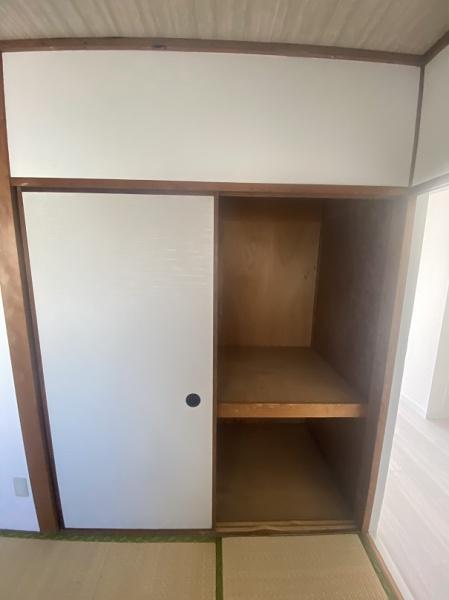 寝屋川市高柳栄町のアパート