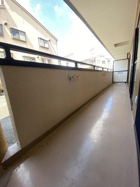 四條畷市岡山５丁目のマンション