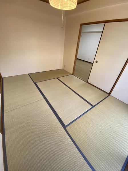四條畷市岡山５丁目のマンション