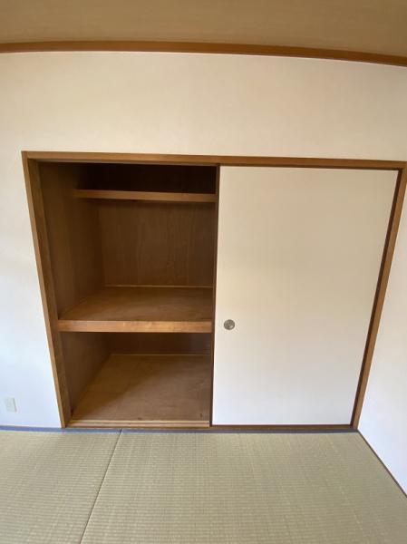 四條畷市岡山５丁目のマンション