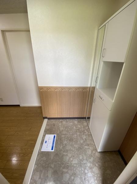 四條畷市岡山５丁目のマンション