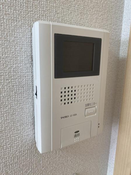 寝屋川市日之出町のアパート(その他設備)