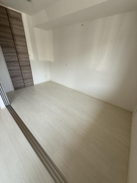 寝屋川市高宮新町のアパート