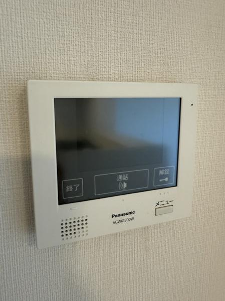 寝屋川市高宮新町のアパート