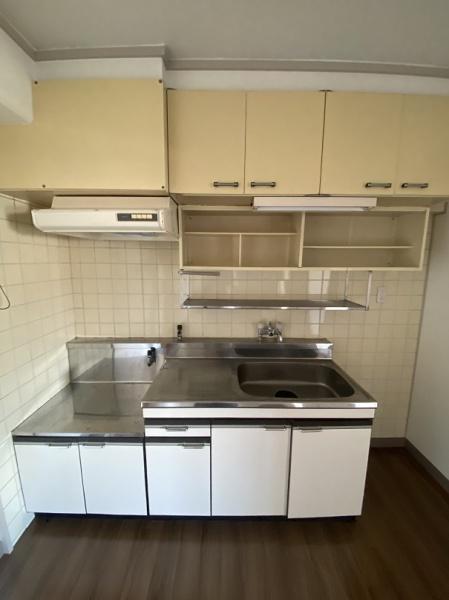 寝屋川市国松町のマンション