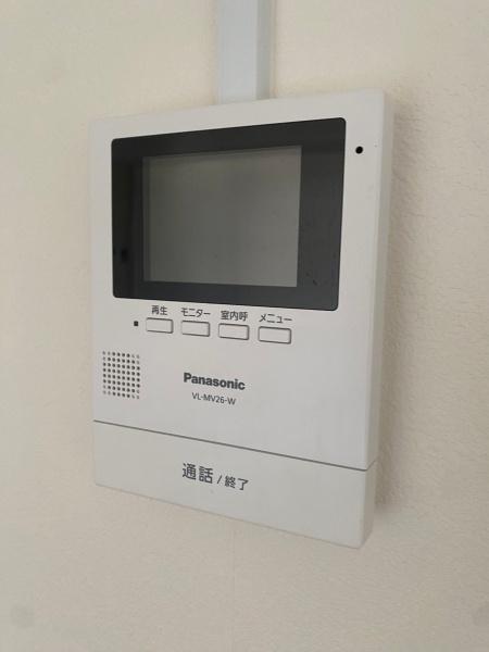 寝屋川市国松町のマンション