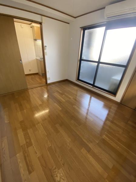 寝屋川市萱島桜園町のマンション