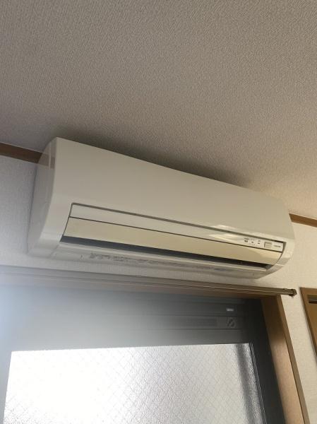 寝屋川市萱島桜園町のマンション