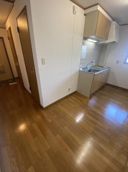 寝屋川市萱島桜園町のマンション