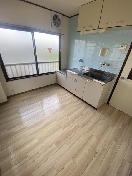寝屋川市太秦元町のマンション